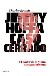 Papel Jimmy Hoffa - Caso Cerrado