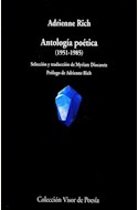 Papel ANTOLOGIA POETICA 1951 - 1985