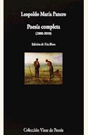 Papel POESIA COMPLETA 2000-2010