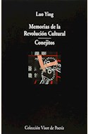 Papel MEMORIAS DE LA REVOLUCION CULTURAL / CONEJITOS