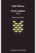  POESIAS COMPLETAS TOMO I