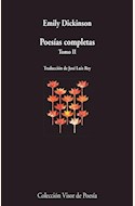 Papel POESÍAS COMPLETAS. TOMO II