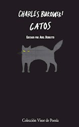 Libro Gatos