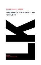  Historia general de Chile II