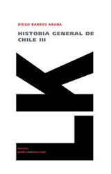  Historia general de Chile III