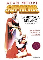 Papel Supreme 1 - La Historia Del Año
