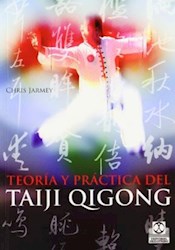 Papel Teoria Y Practica Del Taiji Qigong