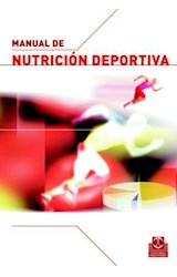  Manual de nutrición deportiva (Color)