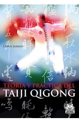  Teoría y práctica del taiji qigong