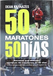 Papel 50 Maratones 50 Dias