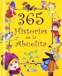 Papel 365 Historias De La Abuelita