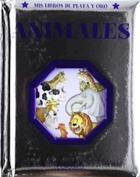 Papel Animales - Mis Libros De Plata Y Oro
