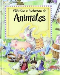 Papel Fabulas E Historias De Animales