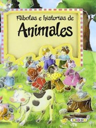 Papel Fabulas E Historias De Animales