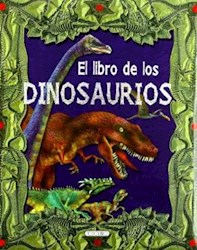 Papel Libro De Los Dinosaurios, El