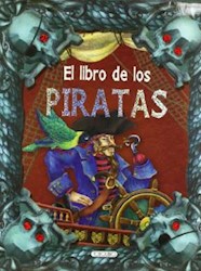 Papel Libro De Los Piratas, El