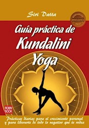 Libro Kundalini Yoga. Guia Practica (Ed.Arg.)