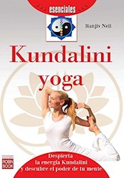 Libro Kundalini Yoga