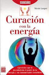 Libro Curacion Con La Energia