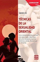 Libro Tecnicas De La Sexualidad Oriental