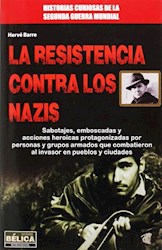 Papel Resistencia Contra Los Nazis, La