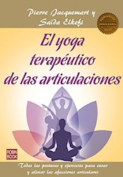 Papel Yoga Terapeutico De Las Articulaciones, El
