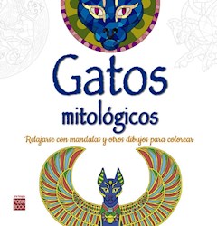 Libro Gatos Mitologicos