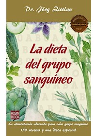 Papel La Dieta Del Grupo Sanguineo