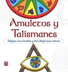 Libro Amuletos Y Talismanes