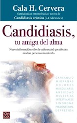 Libro Candidiasis  , Tu Amiga Del Alma