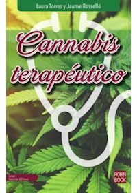 Papel Cannabis Terapéutico