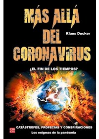 Papel Mas Alla Del Coronavirus