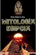 Papel MITOLOGIA EGIPCIA