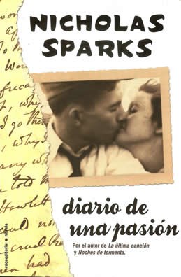 Querido John Por Sparks Nicholas 9788496940857 Libros