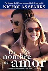 Libro En Nombre Del Amor (Pelicula)