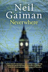 Libro Neverwhere