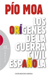  Los orígenes de la guerra civil española
