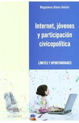 Papel Internet, jóvenes y participación civicopolítica