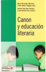 Papel Canon y educación literaria