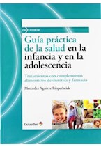 Papel Guía práctica de la salud en la infancia y en la adolescencia