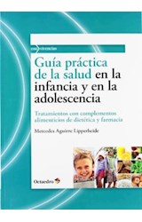 Papel Guía práctica de la salud en la infancia y en la adolescencia