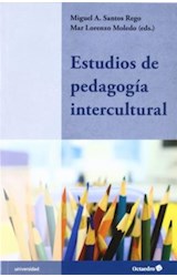 Papel Estudios de pedagogía intercultural