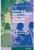 Papel Gestion De La Diversidad Cultural En Contextos De Participación Comunitaria