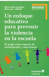 Papel Un Enfoque Educativo Para Prevenir La Violencia En La Escuela
