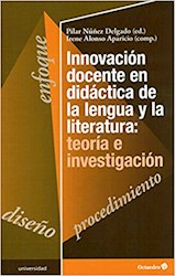 Papel Innovación Docente En Didáctica De La Lengua Y La Literatura