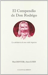 Papel El compendio de Don Rodrigo