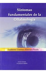 Papel SINTOMAS FUNDAMENTALES DE OFTALMOLOGIA