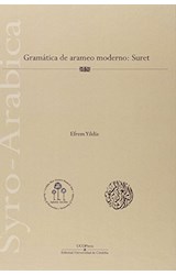 Papel GRAMATICA DE ARAMEO MODERNO