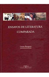 Papel ENSAYOS DE LITERATURA COMPARADA