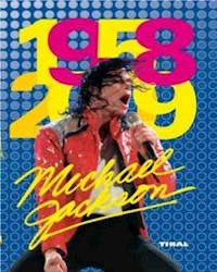 Papel Michael Jackson 1958-2009